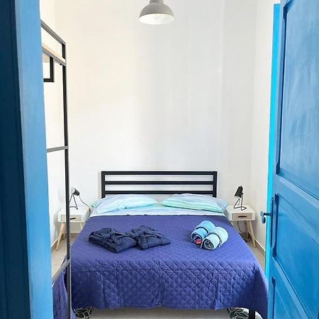 Oltremare Apartments Santa Flavia Extérieur photo