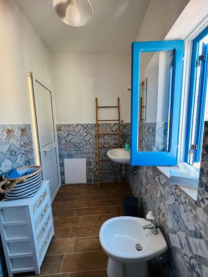 Oltremare Apartments Santa Flavia Extérieur photo