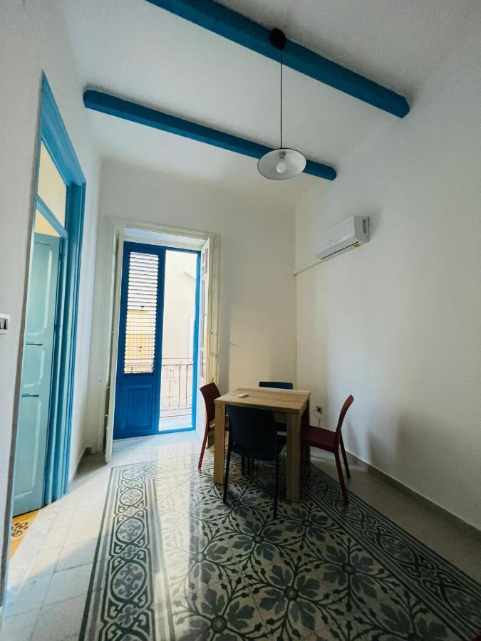 Oltremare Apartments Santa Flavia Extérieur photo