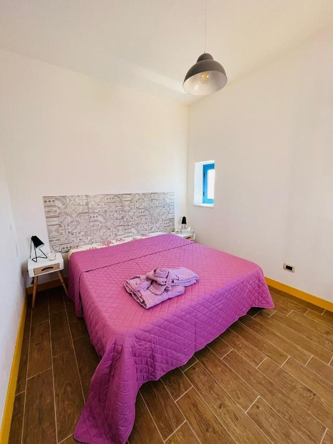 Oltremare Apartments Santa Flavia Extérieur photo