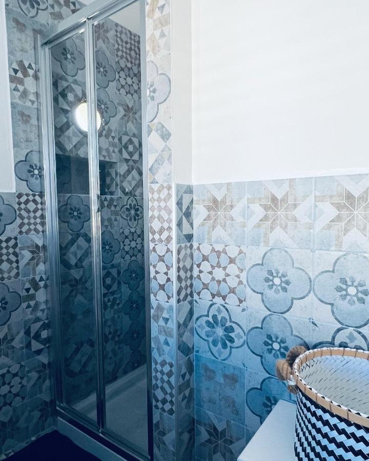 Oltremare Apartments Santa Flavia Extérieur photo