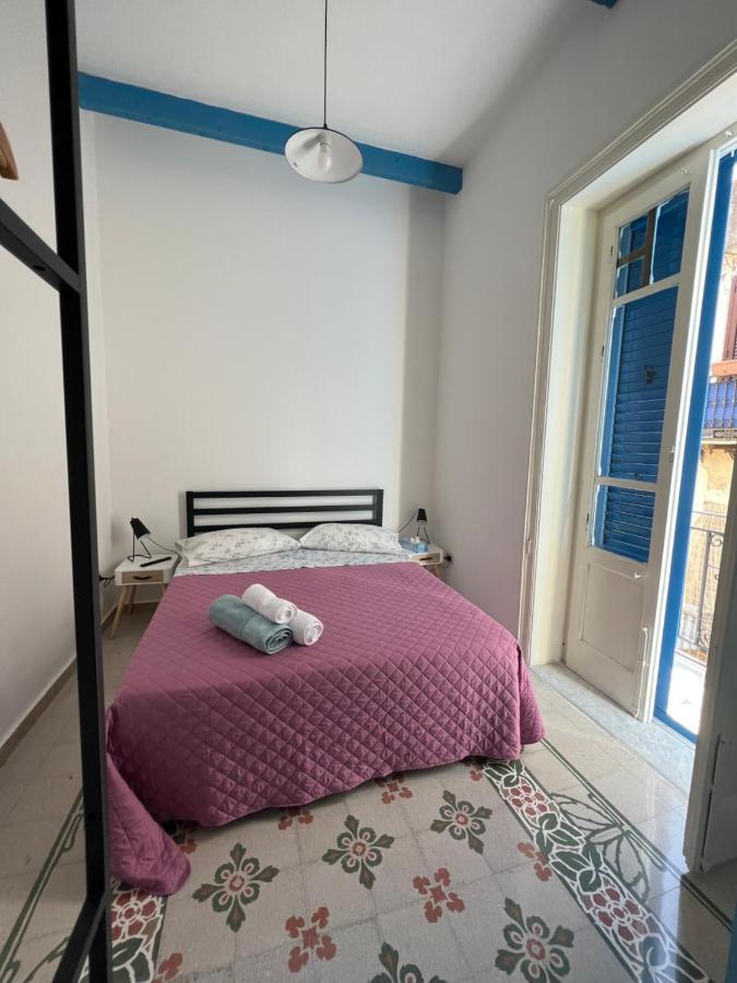 Oltremare Apartments Santa Flavia Extérieur photo